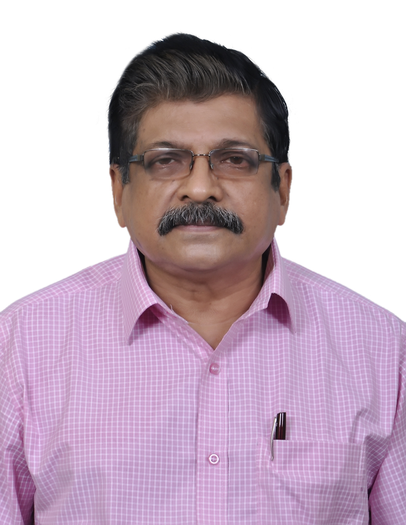 Dr. A.K JAYACHANDRAN