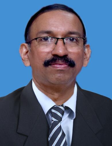 Dr. V. Suresh