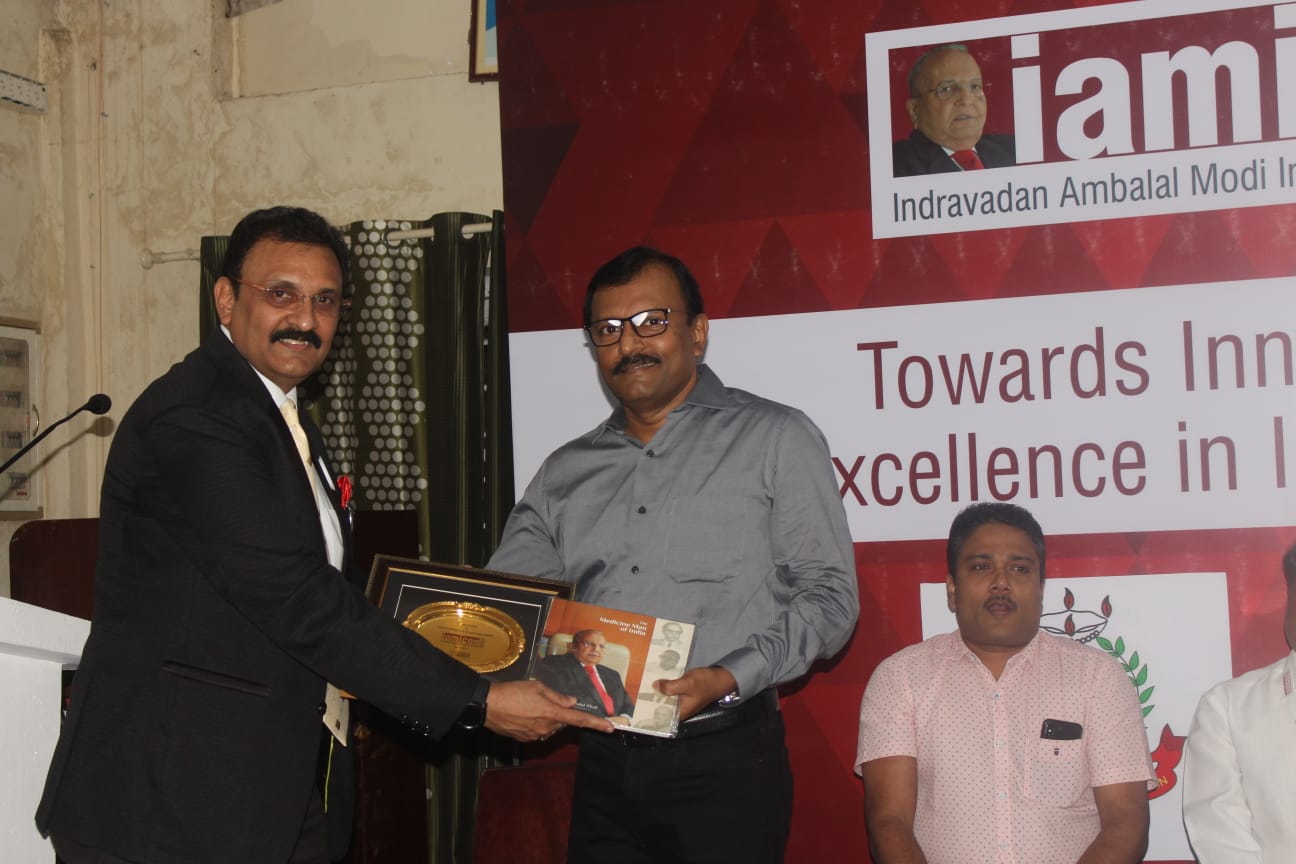 IMA KANNUR BRANCH MEETING AT IMA HALL TALAP KANNUR JOINTLY WITH CADILA